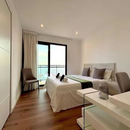 Seaview By Calpitality *