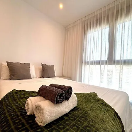 Appartement Seaview By Calpitality *