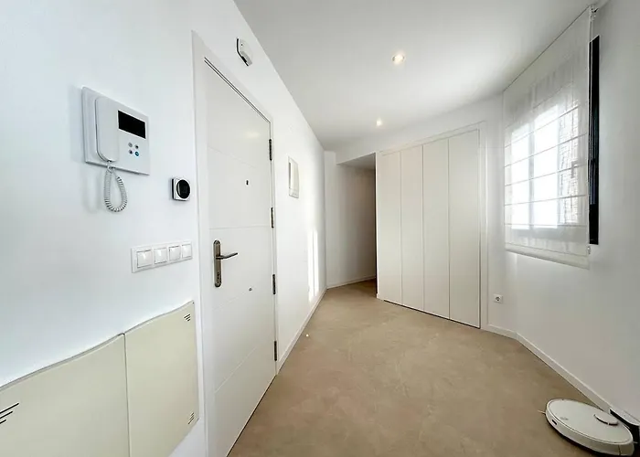 Appartement Seaview By Calpitality Calp