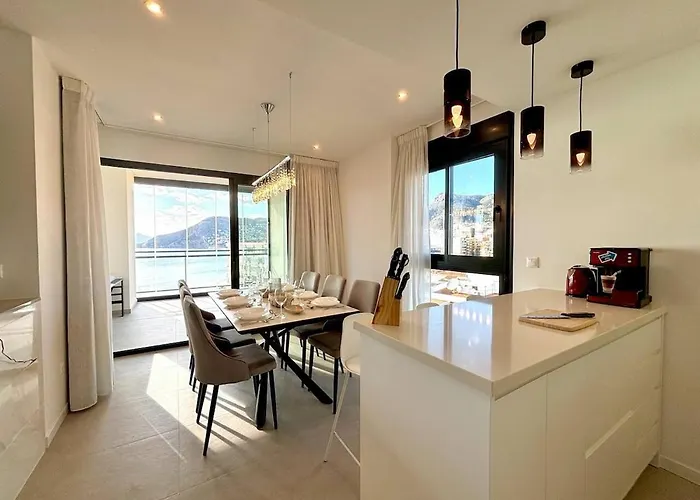 Seaview By Calpitality Calp