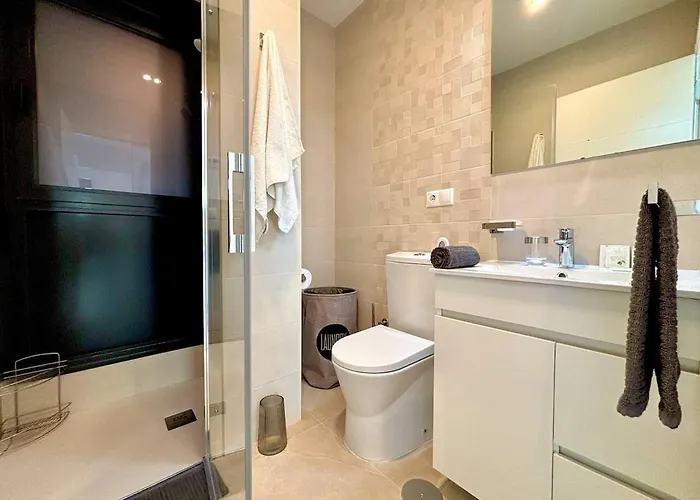 Seaview By Calpitality *