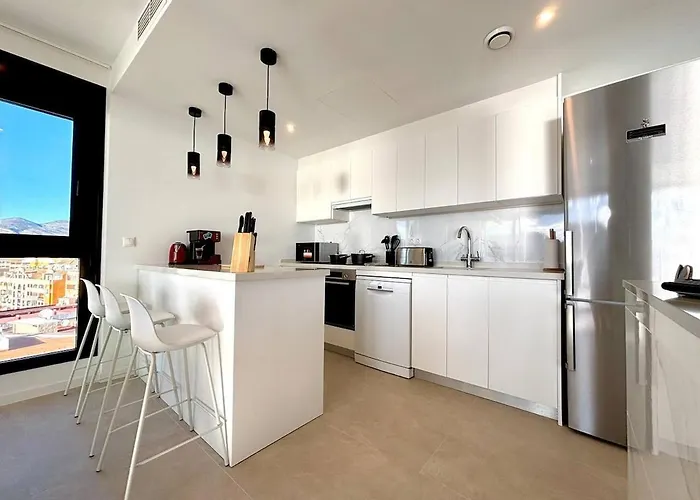 Seaview By Calpitality * Calp