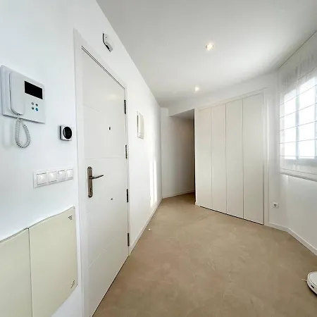 Apartment Seaview By Calpitality Calpe