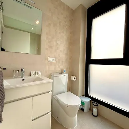 Seaview By Calpitality Apartment