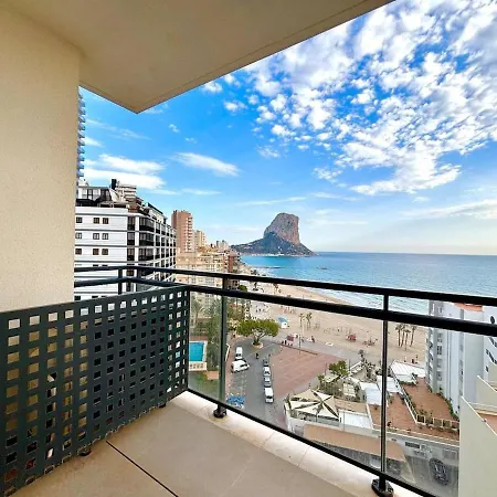 Seaview By Calpitality Apartment *