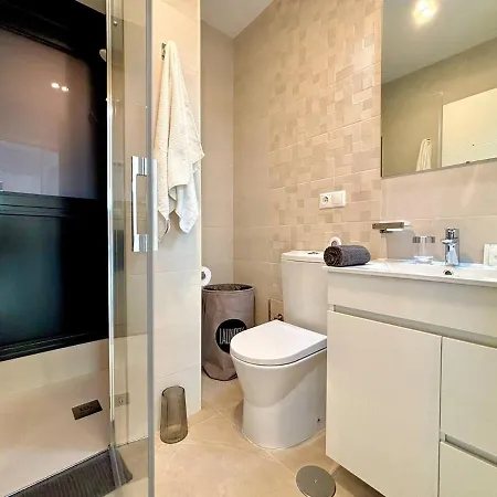 Seaview By Calpitality *