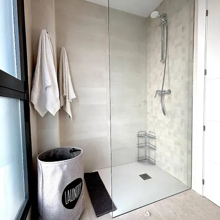 Apartment Seaview By Calpitality