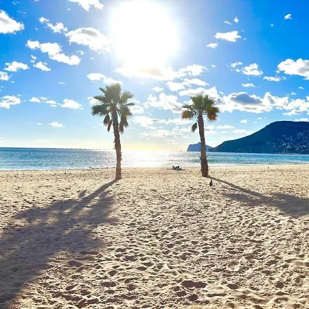 Апартаменти Seaview By Calpitality