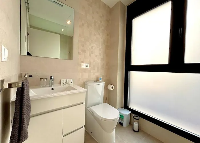 Seaview By Calpitality Lejlighed