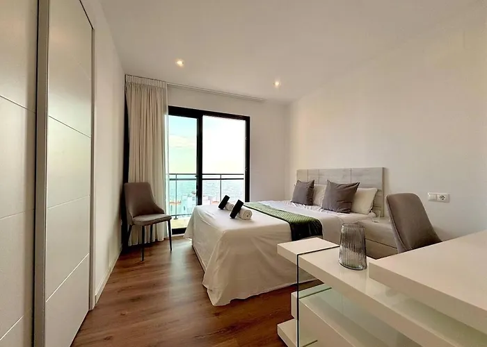 Seaview By Calpitality *