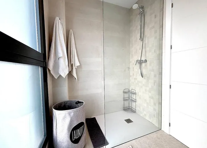 Lejlighed Seaview By Calpitality